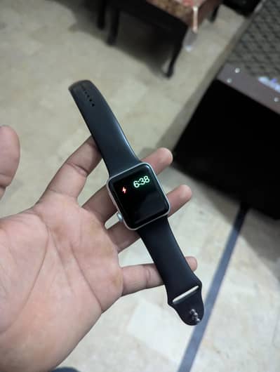 Apple original watch series 3