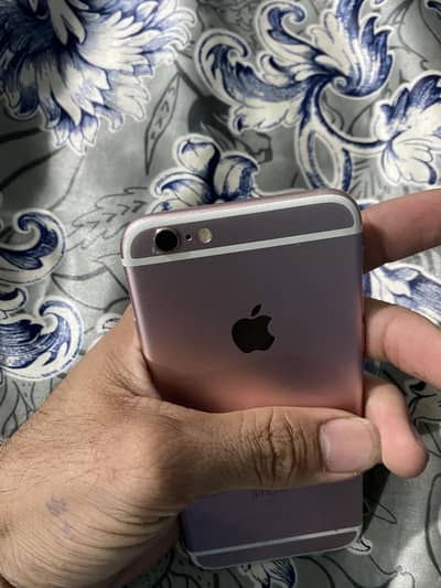 iPhone 6s 64GB non pta