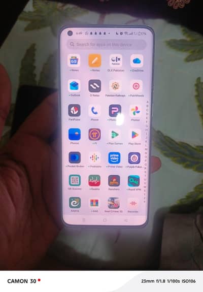 one plus 9 pro 8/ 256Gb