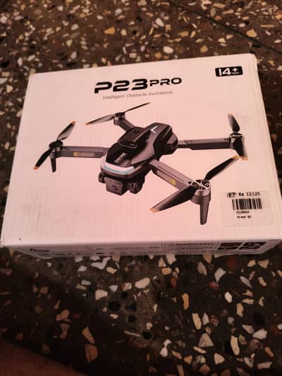 P23 pro Drone