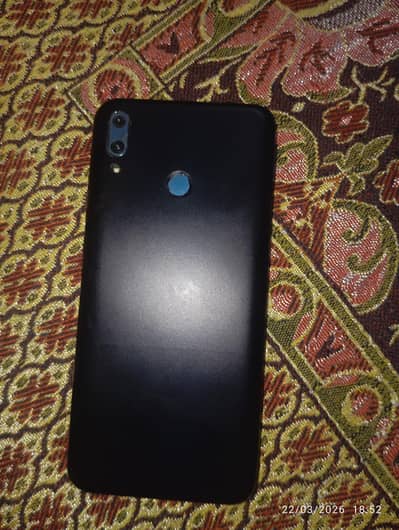 Huawei y 9