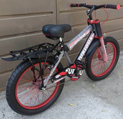 20 numbar cycle 20 inchs