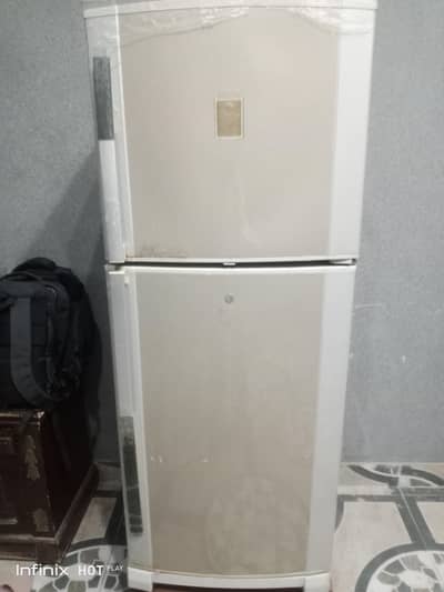 medium size fridge for sale