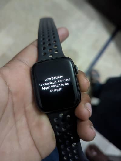 Apple watch series 6  44mm