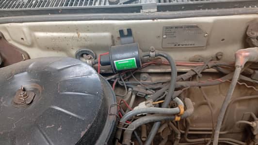 Suzuki Cultus 2004  VXR