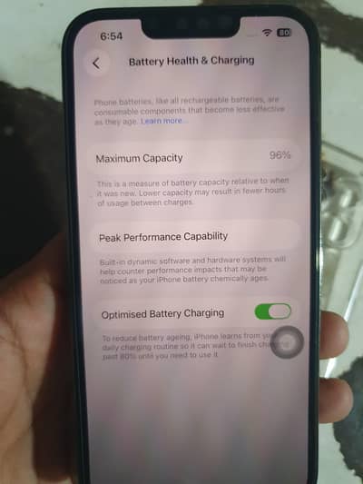 IPhone 13 Pro factory unlocked