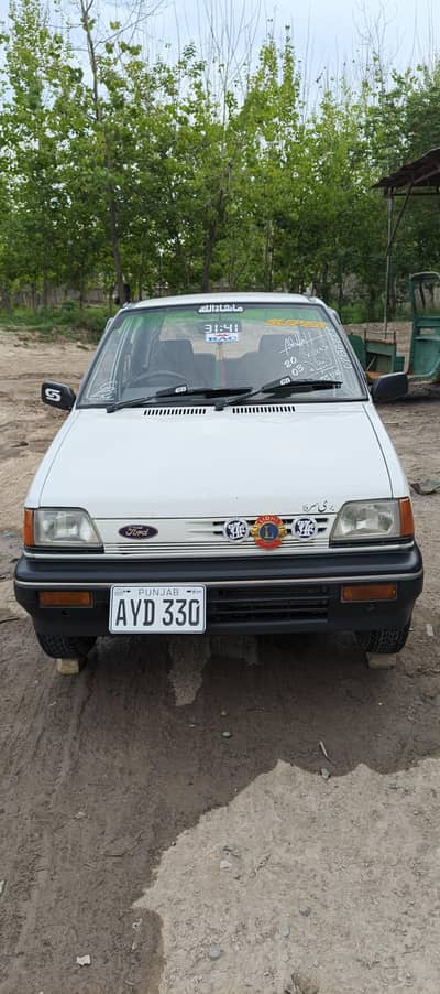 CNG/Petrol 03139933929