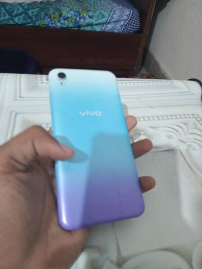 vivo 1s / 2/32 / 2026 /top