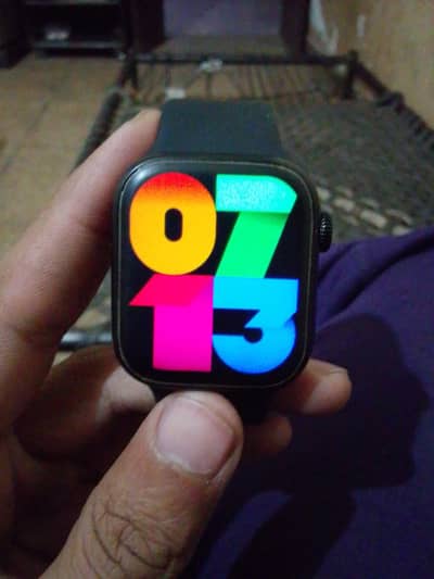 WS900 Max smart watch contact 0303244063749