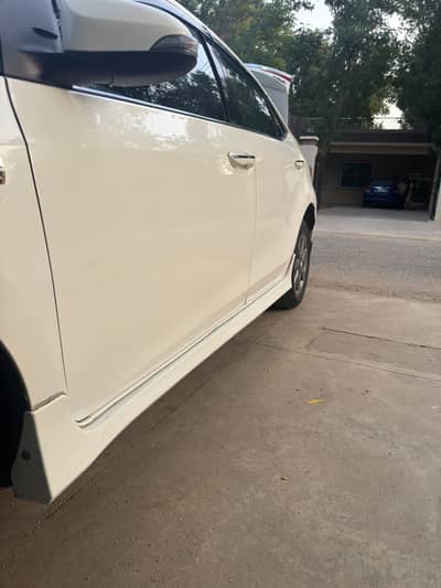 Toyota Altis Grande 2016