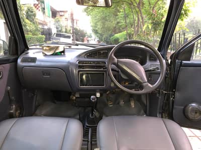 Daihatsu coure 2006 model first hand