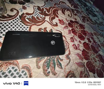 Huawei p10 lite 4/64