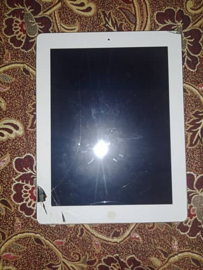 iPad 2