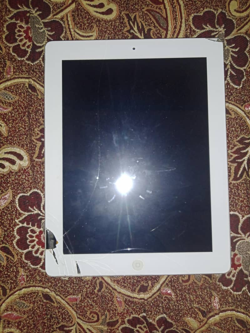 iPad 2 0