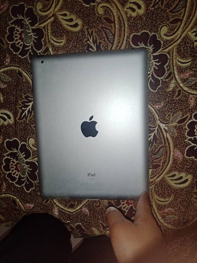 iPad 2 1