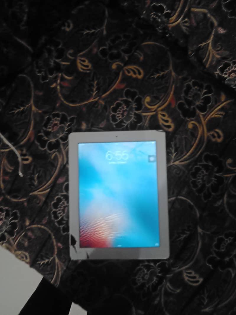 iPad 2 7