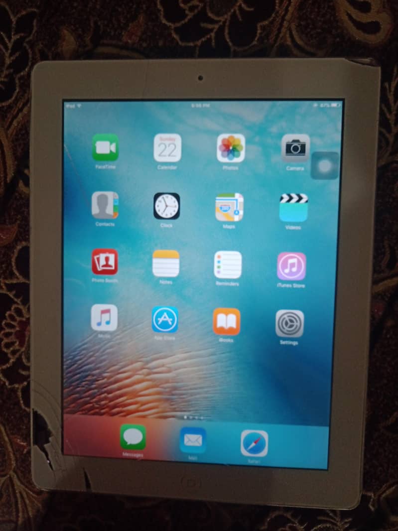 iPad 2 9