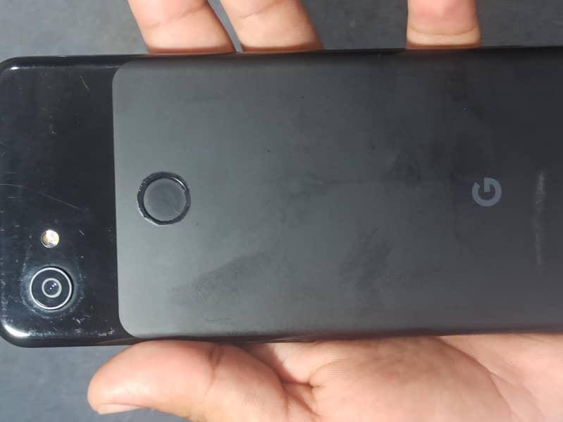Google pixel 3a IME Patch 0