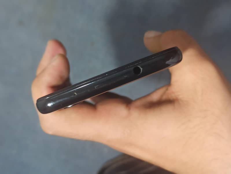 Google pixel 3a IME Patch 1