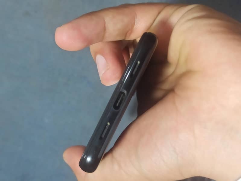 Google pixel 3a IME Patch 2