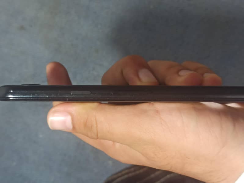 Google pixel 3a IME Patch 4