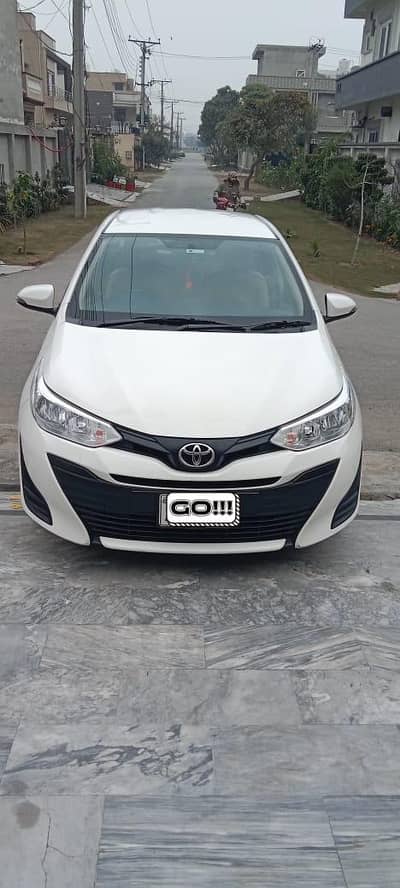 Car rental/ self drive/ rent a car without  driver/ Yaris/ city/Cultus