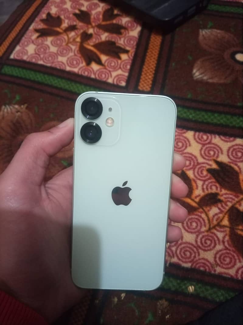 Iphone12mini 4