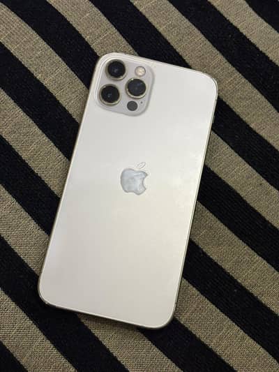 Iphone 12 pro 256Gb