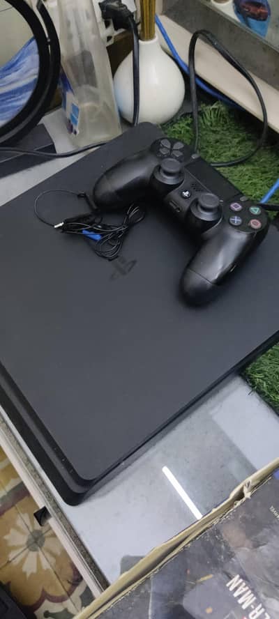 ps4 slim 1tb