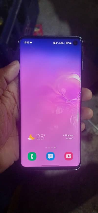 samsung s10