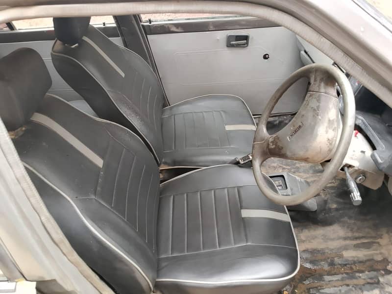 meharan Automatic 12