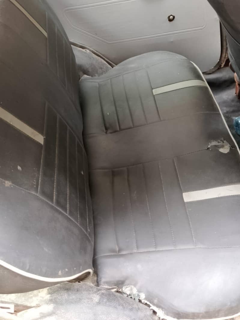 meharan Automatic 15