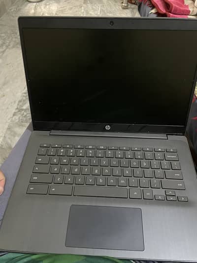 HP ChromeBook 4/32