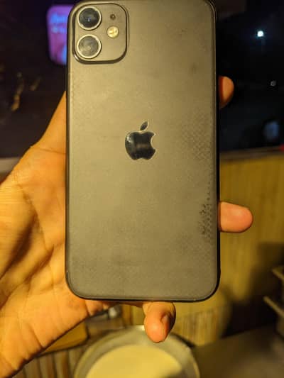 iPhone 11 non PTA