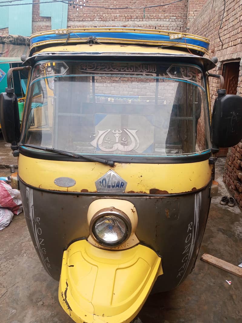 auto riksha 4
