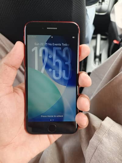 iPhone se 2020 (factory unlock)