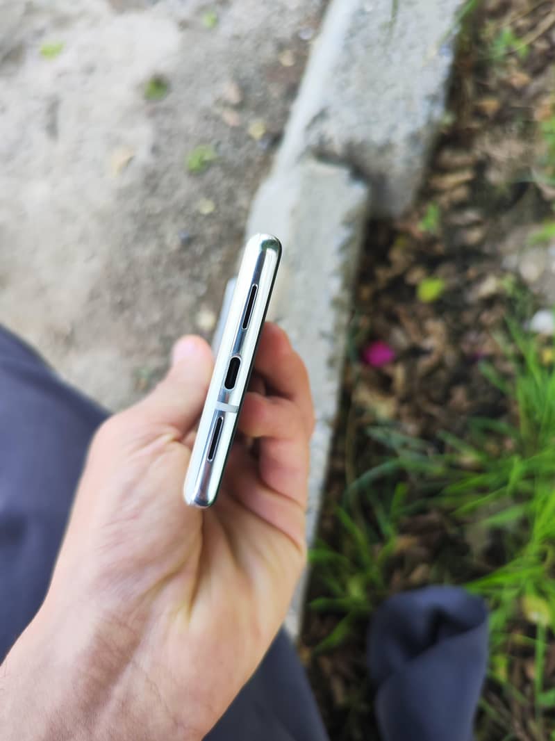 Google pixel 6 pro 3