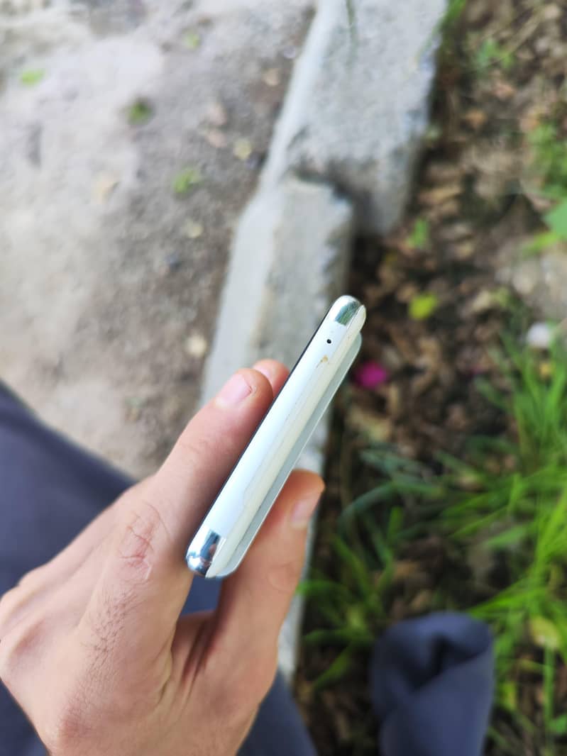 Google pixel 6 pro 4