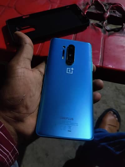 OnePlus 8 pro urgent sale 12GB 256GB