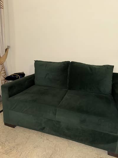 2 Seater Sofa