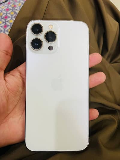 Iphone 13 pro max 256Gb