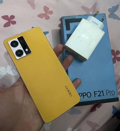 Oppo F21 Pro 8/128 GB