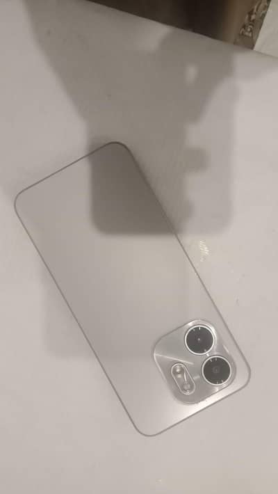 Infinix Hot 9 HD – 8GB RAM / 64GB Storage | Brand New Sealed