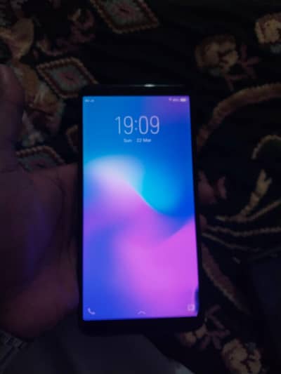vivo Y71 pta approved 3/16 GB