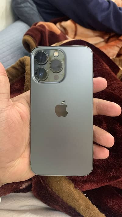 iPhone 13 Pro