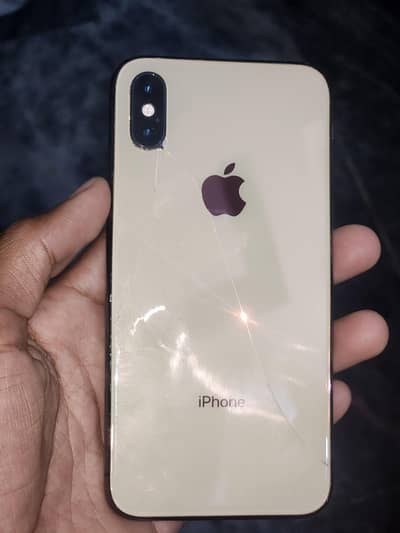 iphone xs 64gb read add below