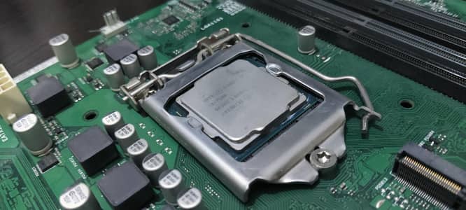 Intel Core i3 7th Gen Combo for sale