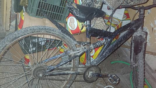 bicycle used hi