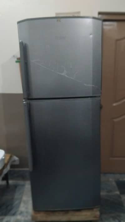 HAIER FULL SIZE FRIDGE | BEST CONDTION IN USED FRIDGES