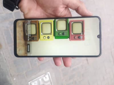 REALME NOTE 60 WITH COMPLETE BOX